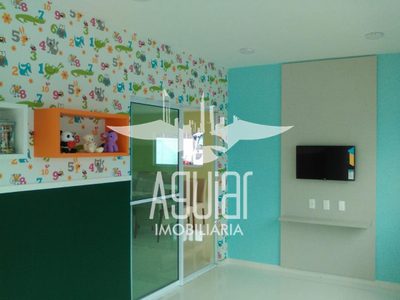 Apartamento, 2 quartos, 48 m² - Foto 5