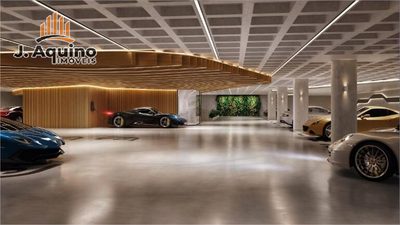 Apartamento, 4 quartos, 221 m² - Foto 5