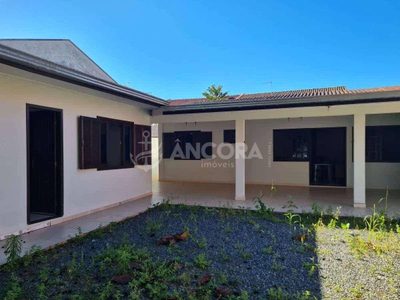 Casa, 3 quartos, 61 m² - Foto 2
