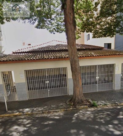 Casa, 5 quartos, 209 m² - Foto 1