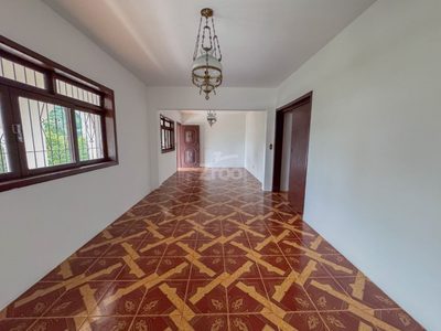 Casa, 4 quartos, 207 m² - Foto 2