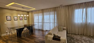 Apartamento, 3 quartos, 139 m² - Foto 2