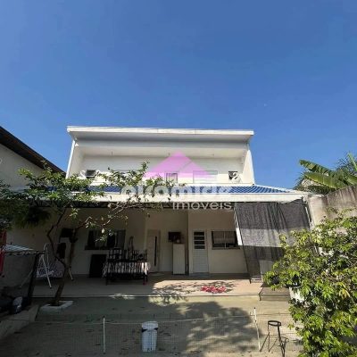 Casa, 2 quartos, 150 m² - Foto 1