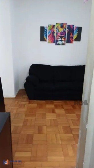 Apartamento, 1 quarto, 45 m² - Foto 5