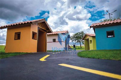 Terreno, 200 m² - Foto 3