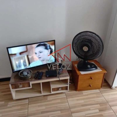 Flat/Apart Hotel, 30 m² - Foto 4