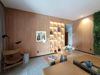Apartamento, 3 quartos, 154 m² - Foto 5