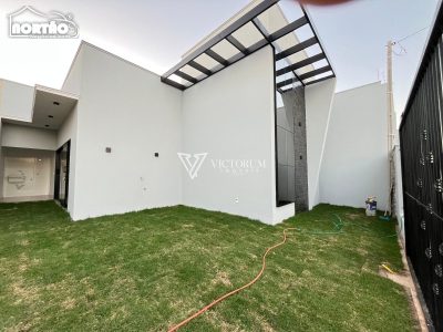 Casa, 3 quartos, 80 m² - Foto 2
