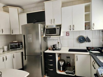 Apartamento, 3 quartos, 92 m² - Foto 3