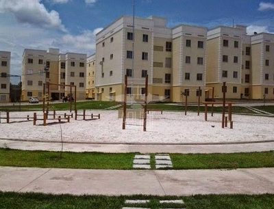 Apartamento, 2 quartos, 44 m² - Foto 4