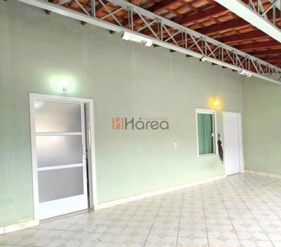 Casa, 3 quartos, 134 m² - Foto 2