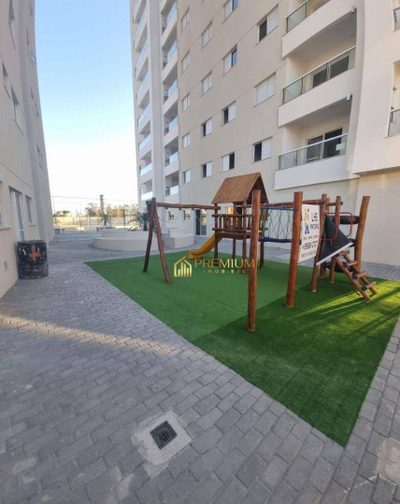 Apartamento, 2 quartos, 58 m² - Foto 2