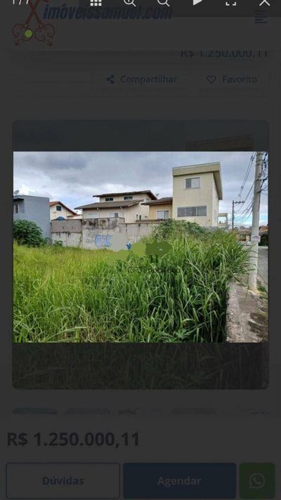 Terreno, 300 m² - Foto 4