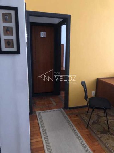 Sala-Conjunto, 49 m² - Foto 3