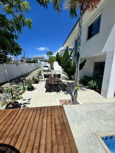 Casa, 5 quartos, 200 m² - Foto 2