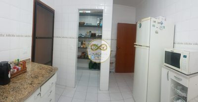 Casa, 4 quartos, 223 m² - Foto 2