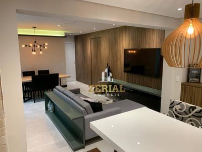 Apartamento, 3 quartos, 113 m² - Foto 3