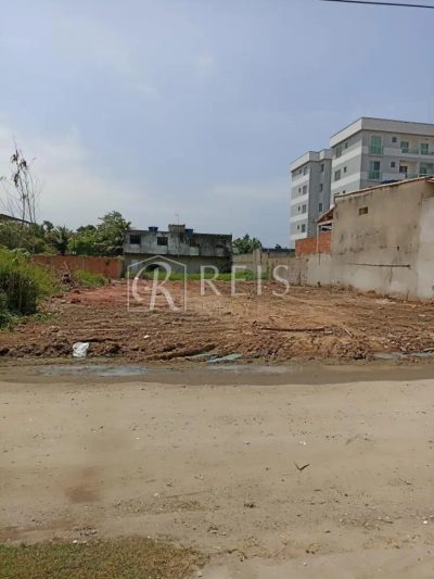 Terreno, 420 m² - Foto 2