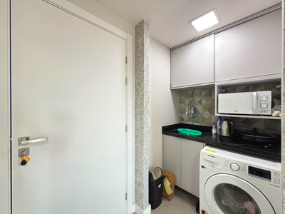 Apartamento, 1 quarto, 45 m² - Foto 4