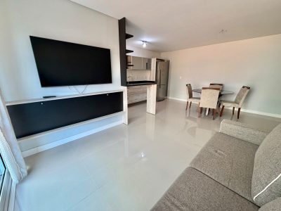 Apartamento, 3 quartos, 90 m² - Foto 2