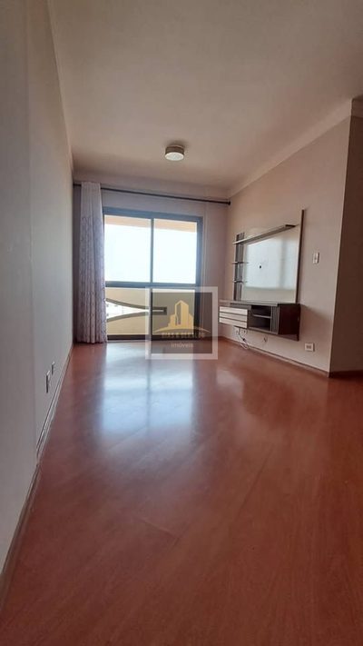 Apartamento, 3 quartos, 70 m² - Foto 3