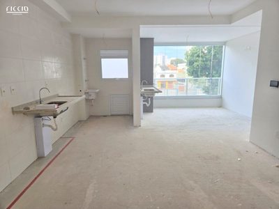 Apartamento, 2 quartos, 71 m² - Foto 1