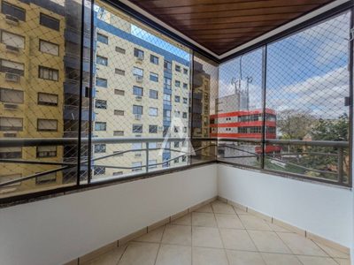 Apartamento, 2 quartos, 60 m² - Foto 5