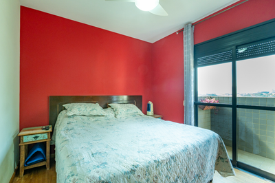 Apartamento, 3 quartos, 136 m² - Foto 2