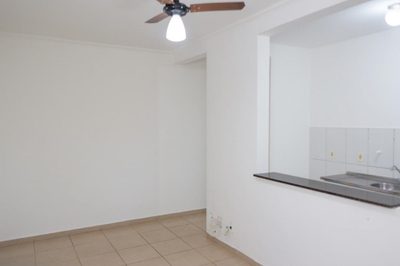 Apartamento, 2 quartos, 49 m² - Foto 2