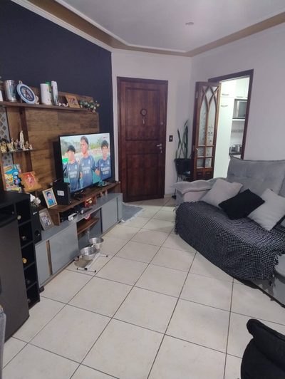 Apartamento, 2 quartos, 56 m² - Foto 5