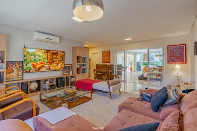 Apartamento, 4 quartos, 194 m² - Foto 2