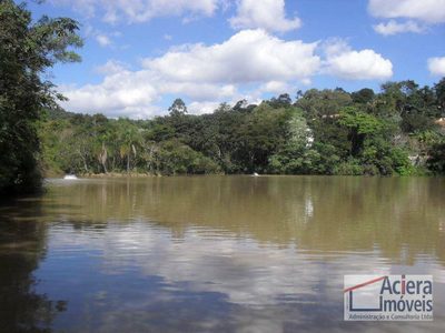Loteamento e Condomínio, 450 m² - Foto 1
