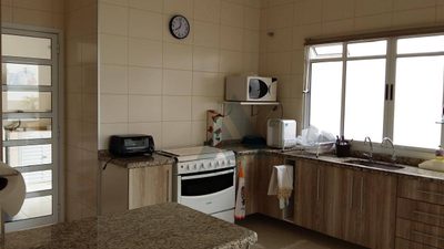 Casa, 3 quartos, 215 m² - Foto 5