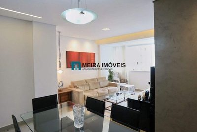 Apartamento, 3 quartos, 95 m² - Foto 4