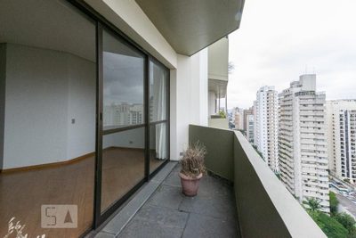 Cobertura, 5 quartos, 332 m² - Foto 5
