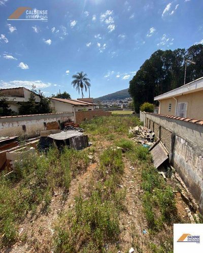 Terreno, 400 m² - Foto 1
