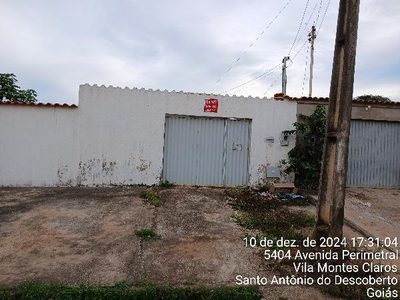 Casa, 2 quartos, 470 m² - Foto 1
