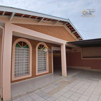 Casa, 3 quartos, 202 m² - Foto 2
