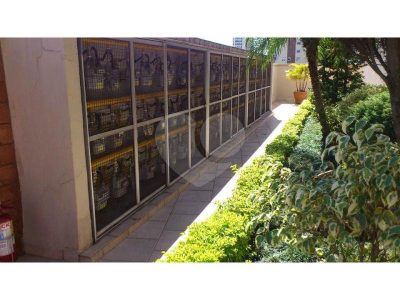 Apartamento, 3 quartos, 124 m² - Foto 1
