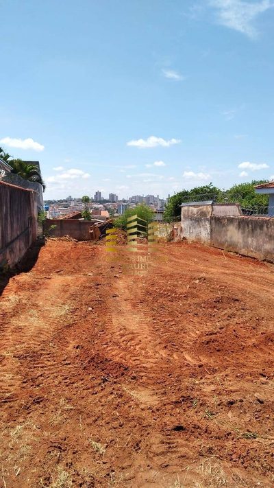 Terreno, 400 m² - Foto 2