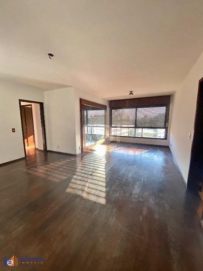 Apartamento, 3 quartos, 116 m² - Foto 3