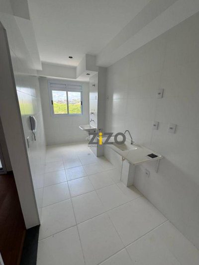 Apartamento, 2 quartos, 60 m² - Foto 3