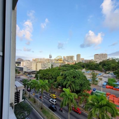 Apartamento, 1 quarto, 45 m² - Foto 3
