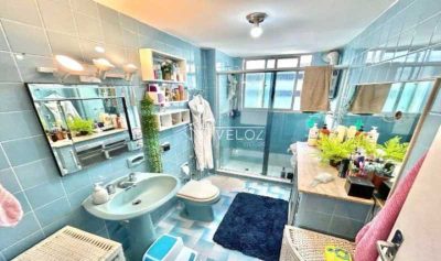 Apartamento, 3 quartos, 93 m² - Foto 1