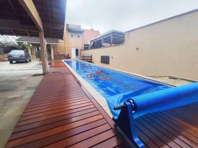 Casa, 4 quartos, 629 m² - Foto 3