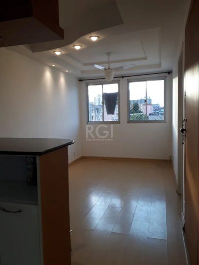 Apartamento, 2 quartos, 44 m² - Foto 2