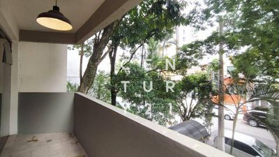 Apartamento, 3 quartos, 130 m² - Foto 4