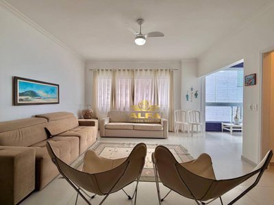 Apartamento, 3 quartos, 170 m² - Foto 4