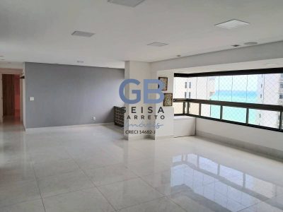 Apartamento, 3 quartos, 139 m² - Foto 1