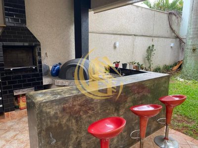 Casa, 3 quartos, 293 m² - Foto 1